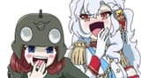 laughing russian whores