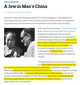 Jews in China 3
