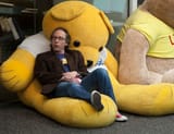 lawrence krauss