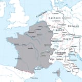 Greater France