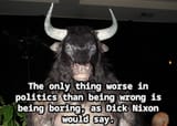 dick nixon