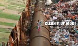 pipewalk modi