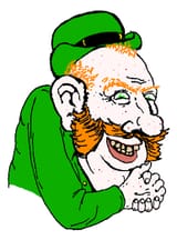 irish