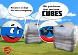 cubes
