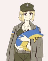 marichka piggu