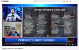 Epstein Client List 2023