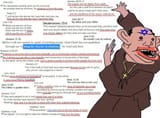 Christcuckoldry Is A jewish Cult