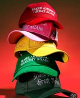 Manofmanyhats 