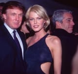 Is DJT A P