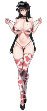 YorCow
