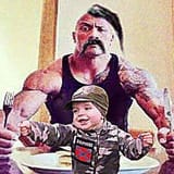 donbass children are tasty