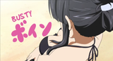 reminder that Mio is best k-on