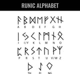 ᚱᚢᚾᛖᛋ