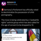 german jews pushing pedos