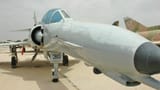 jewish plane