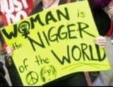 roasaties--NIGGERS