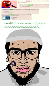 growupjak muslim