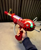 gun
