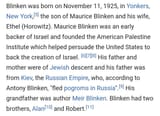 Blinken