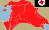 greater syria