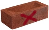 voting brick