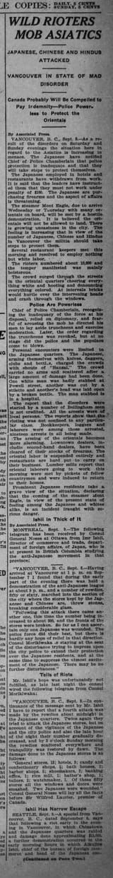 1907 riots 1
