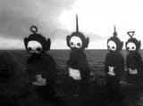 teletubbies