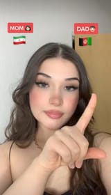daughter of an iranian slut for afghan cock