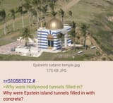 Epstein tunnels