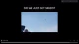 uap drone image 2 trump