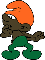 clumsy pajeet