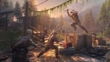 dying light the beast promo