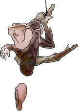 yoink