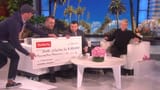 Ellen Hush Money