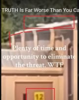 crooks position on roof door 12 edge