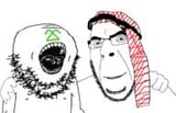 thumb