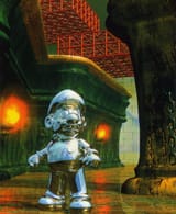 MetalMario