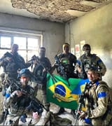 Brazil volunteers