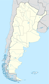 argentina
