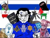 israeli bull