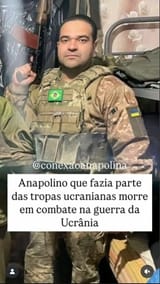 Brazil gypsy