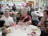 Newspaper Reveals Shocking Images Of Epstein With Young Girl After VIP Trip To Disney World 3