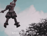 I Know