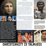 talmudic christianity