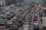 rome-second-worst-city-hours-lost-in-traffic