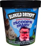 scoops blonald