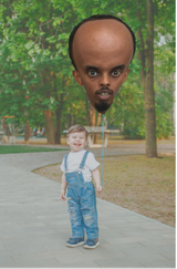 MayorBaloon