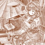 kogasa 2