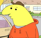 charlie