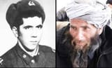 Shot down pilot settles in Afghanistan